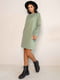 Сукня А-силуету світло-зелена | 6269840 | фото 6