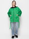 Куртка зеленая | 6276004 | фото 2