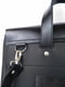 Сумка-рюкзак "Piatto" черный | 6279073 | фото 7