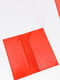 Тревел-кейс "Вышиванка" красный | 6279191 | фото 2