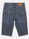 Шорты джинсовые синие | 6279454 | фото 2