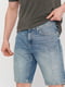 Шорти джинсові сині | 6279798 | фото 3