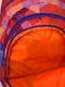 Рюкзак різнокольоровий у клітинку | 5966137 | фото 4