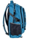 Рюкзак синій | 5970504 | фото 3