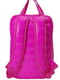 Рюкзак розовый | 5970716 | фото 2