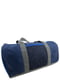 Дорожня сумка синя | 5977035 | фото 2
