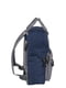 Рюкзак синий | 5978000 | фото 2