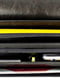 Великий портфель з екошкіри Jurom, Польща 0-36-111 чорний | 6276558 | фото 10