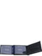 Мужское кожаное портмоне ALWAYS WILD SN992GV Blue | 6276616 | фото 7