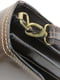 Шкіряний чоловічий портфель Tomskor коричневий 81562 | 6276802 | фото 6