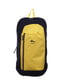 Рюкзак желтый | 6276842 | фото 2