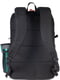Рюкзак для ноутбука чорний 18L | 6276903 | фото 3