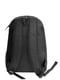 Рюкзак для ноутбука черный 18L | 6276904 | фото 2