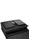 Діловий портфель із кордуру A-Art чорний | 6277032 | фото 6