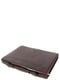 Папка-портфель деловая из кожзама Exclusive 710400 brown | 6277090 | фото 3