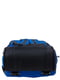 Сумка-рюкзак на колесах синяя 45 л | 6277154 | фото 5