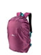 Рюкзак рожевий | 6277342 | фото 4