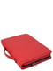 Портфель-папка червоний | 6277530 | фото 2