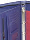 Портфель-папка синій | 6277532 | фото 6