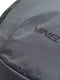 Рюкзак для ноутбука сірий | 6277576 | фото 5