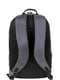 Рюкзак для ноутбука сірий | 6277576 | фото 3