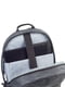 Рюкзак для ноутбука серый | 6277576 | фото 4