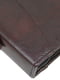 Папка-портфель ділова зі шкірозамінника Exclusive 710400-1 brown | 6277629 | фото 6