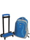 Рюкзак синій | 6277639 | фото 2