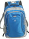 Рюкзак синій | 6277639 | фото 7