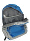 Рюкзак синій | 6277639 | фото 9