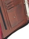 Папка-портфель коричневая | 6277746 | фото 8