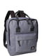 Рюкзак серый 16L | 6277948