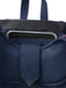 Рюкзак синій | 6277968 | фото 6