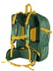 Рюкзак зеленый | 6277969 | фото 2