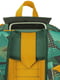 Рюкзак зеленый | 6277969 | фото 6