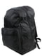 Рюкзак черный | 6277974 | фото 2
