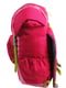 Рюкзак рожевий | 6277977 | фото 7