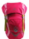 Рюкзак рожевий | 6277977