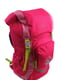 Рюкзак розовый | 6277977 | фото 2