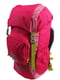 Рюкзак рожевий | 6277977 | фото 3