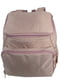 Рюкзак рожевий | 6277979 | фото 7