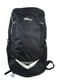 Рюкзак спортивний чорний з дощовиком 17L | 6277982 | фото 4