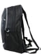 Рюкзак спортивний чорний з дощовиком 17L | 6277982 | фото 6