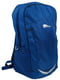 Рюкзак спортивний синій з дощовиком 17L | 6277983 | фото 4