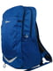 Рюкзак спортивний синій з дощовиком 17L | 6277983 | фото 5
