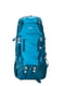 Рюкзак бірюзового кольору | 6277992 | фото 3