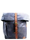 Рюкзак фиолетовый | 6277996 | фото 2