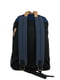 Рюкзак синий | 6277999 | фото 7