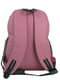 Рюкзак рожевий | 6278032 | фото 6
