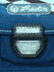 Рюкзак синій з принтом | 6278040 | фото 4